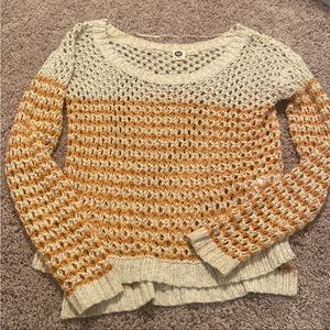 Roxy Knitted Sweater